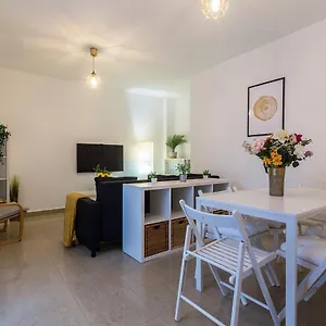  Apartamento Cruz Vieja Centrico 3