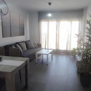  Apartamento Cuatro Caminos Centro Jerez