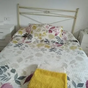  Apartamento Campana-6