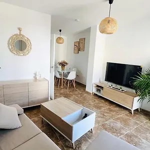  Apartamento Altos De Jerez & Parking Privado