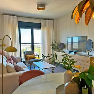  Apartamento Moscatel - Ole Solutions