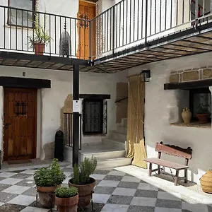  Apartamento Jerez Siglo Xix
