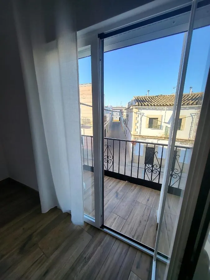 Apartment Apartamento La Albariza Jerez de la Frontera