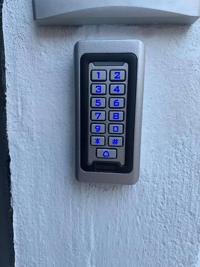 Apartamento La Albariza Jerez de la Frontera 0*,