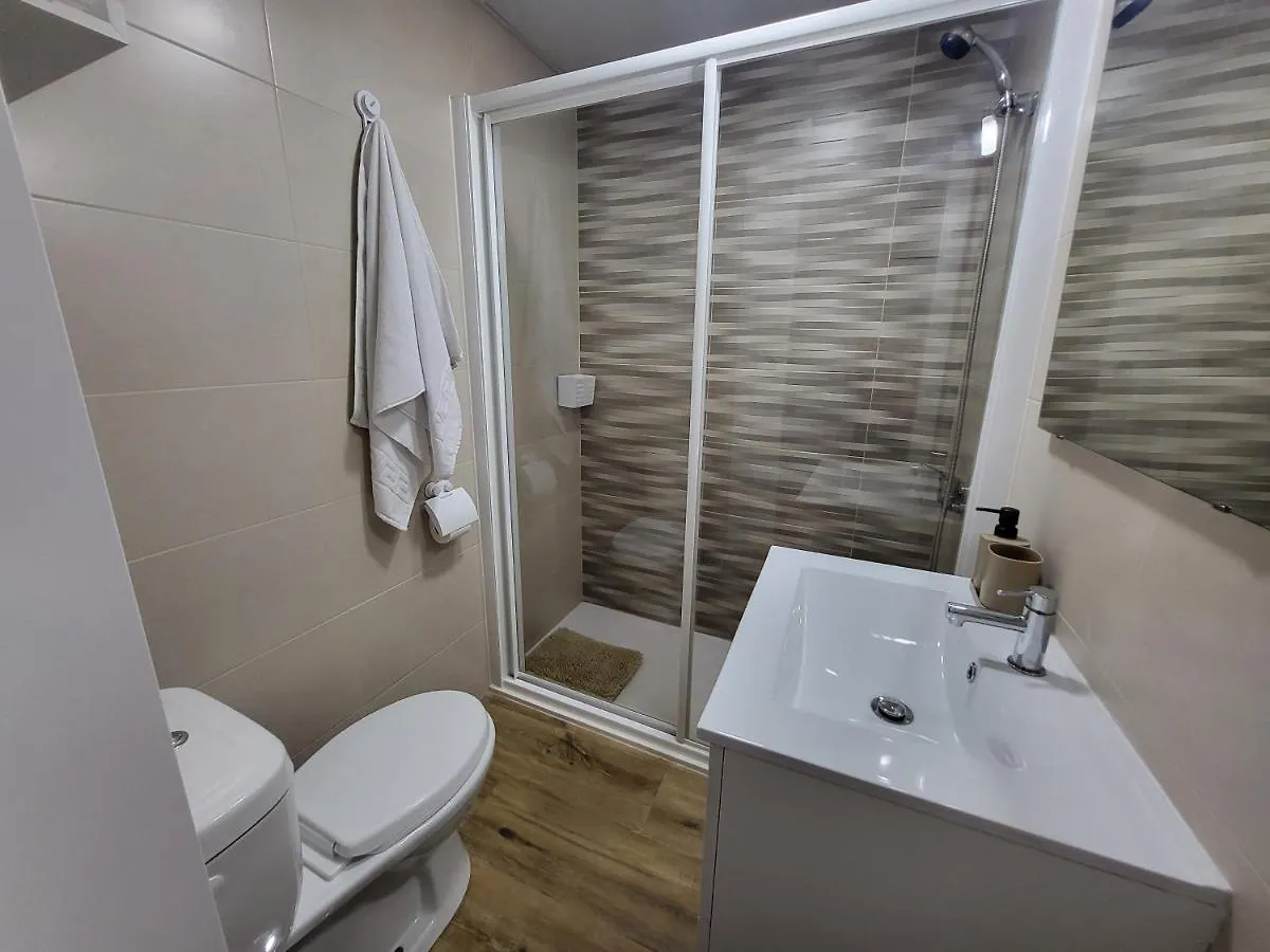 Apartamento La Albariza Jerez de la Frontera