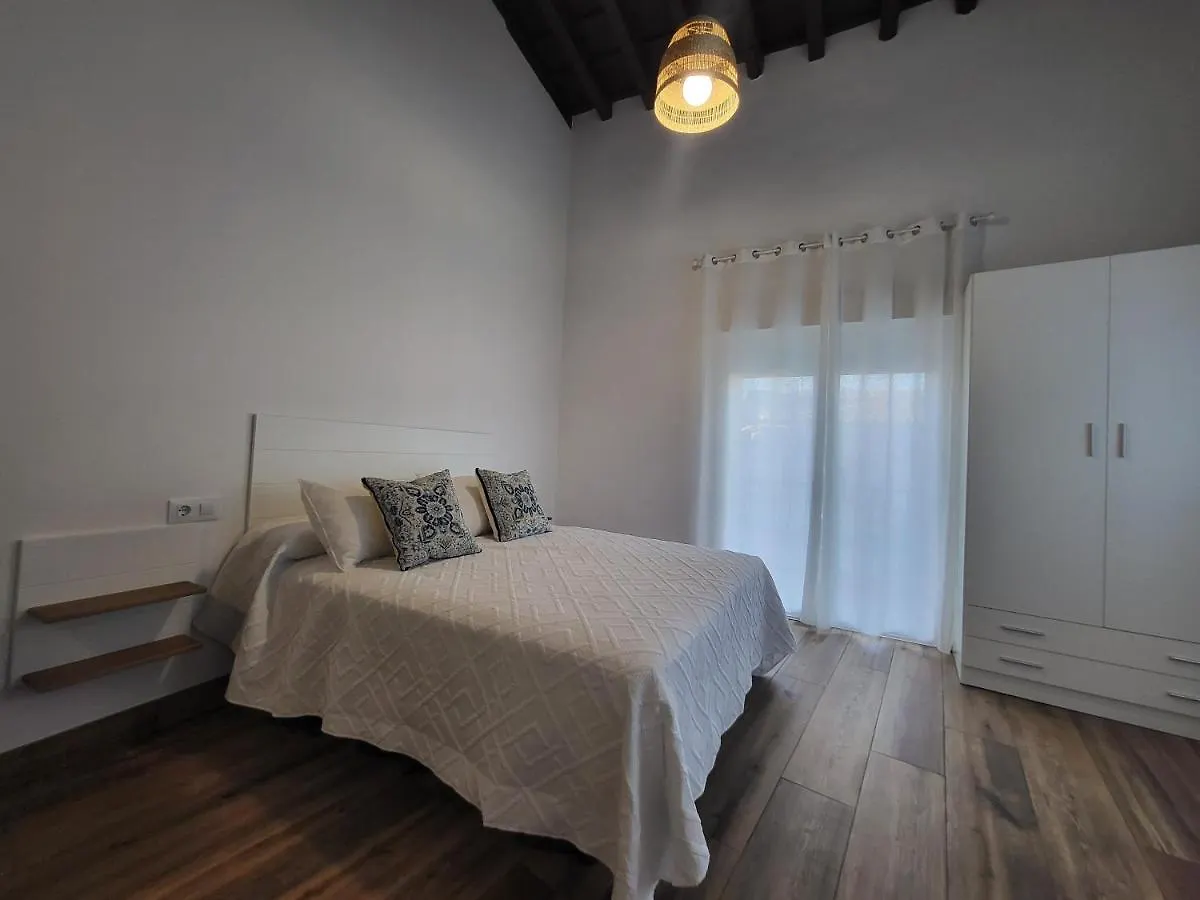 Apartamento La Albariza Jerez de la Frontera
