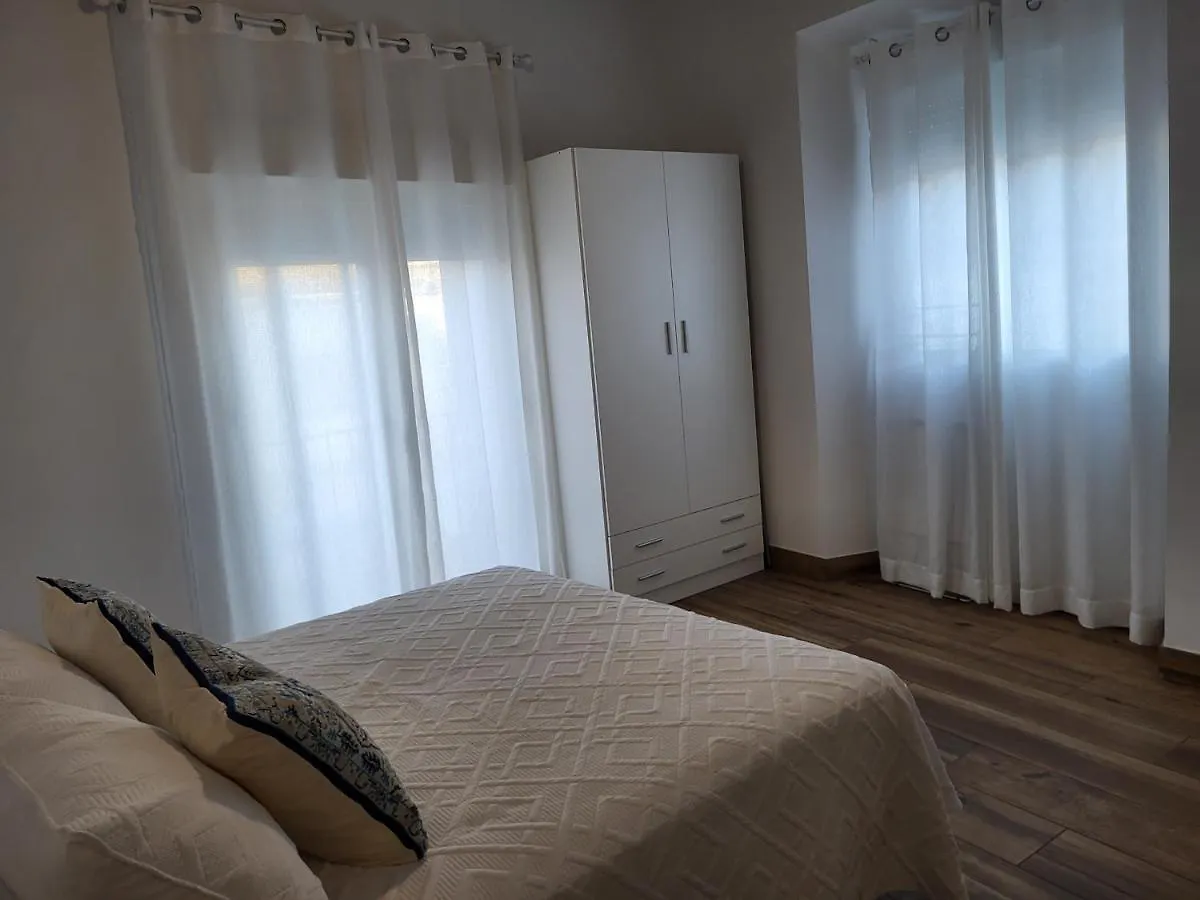 Apartamento La Albariza Jerez de la Frontera 0*,  Spain
