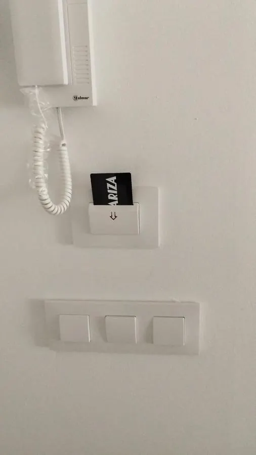 Apartamento La Albariza Jerez de la Frontera Apartment